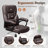 Lollie Executive Chair With Headrest-69983319