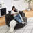 Chenille Modular Sectional Sofa