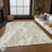 Cecelio Washable Geometric Indoor / Outdoor Rug-109571557