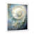 Cadre simple blanc
