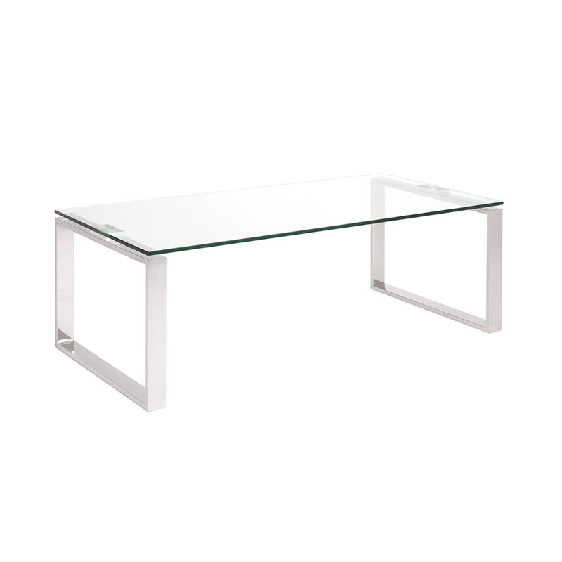Ensemble de 2 tables basses Century Nesting