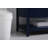 Scottsbluff 42'' Single Bathroom Vanity with Engineered Marble Top-1865700810