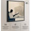 Void Reader I, Modern Boho Art par Art Remedy-113260681-113260684