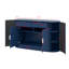 Buffet avec rangement, armoire d'appoint de salon avec portes-1987699423