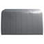 Thebes Storage Tent 370 x 370 cm Steel Grey