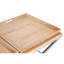 Holland Park Cross Legs Coffee Table
