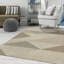 Aundra Geometric Area Rug-924973132