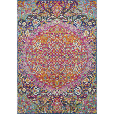 Oriental Area Rug