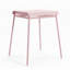Corail Outdoor Square Bar Table-11399639