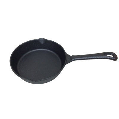 Poêle en fonte Cuisiland