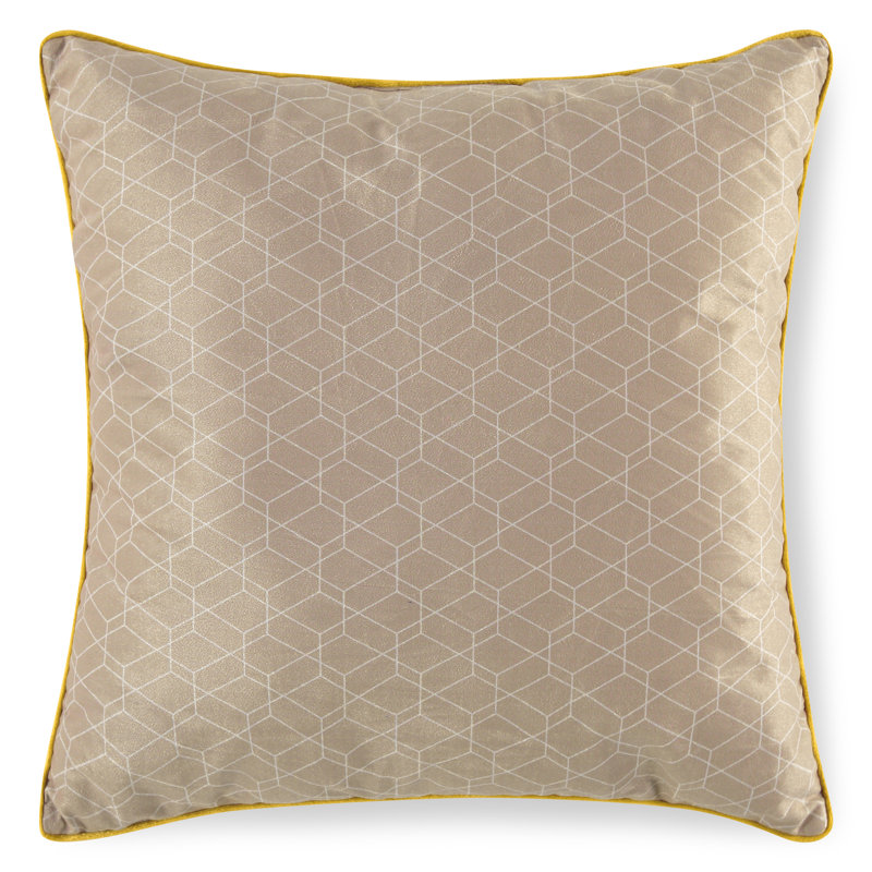 Filled pillow 1*48X48Cm