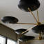 Griffith Two Tiered Chandelier
