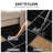 Mehul Woven Geometric Navy/Gray/White Area Rug – Modern, Durable Polypropylene, Medium Pile for Living Room, Bedroom, and Office-212605026-158672513