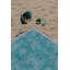 Serviette de plage et de bain en coton biologique Antalya-972232655