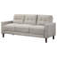Canapé rembourré Lamorteau-489072873
