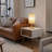 Beam Table Lamp - Oak - Natural