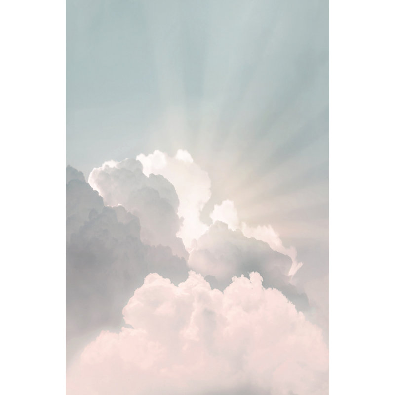 Wrapped Canvas Print, 121.92 cm H x 81.28 cm W