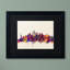 "new york city horizon" , impression encadrée-17769260-69117919-39857562