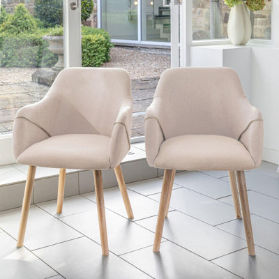 Aggarwal 48cm H Armchair