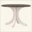 Ensemble de table de salle à manger 5 pièces Mid-Century