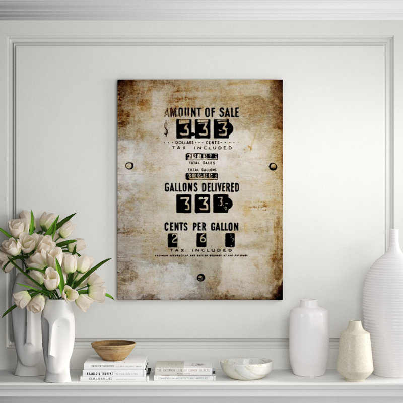 Carpool II Print by Chelsea Art Studio, 40" H x 30" W, Outdoor