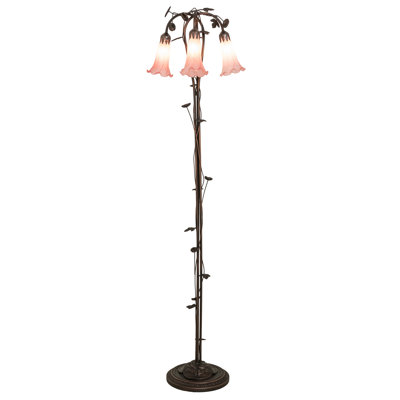 Sinagra Tree Floor Lamp