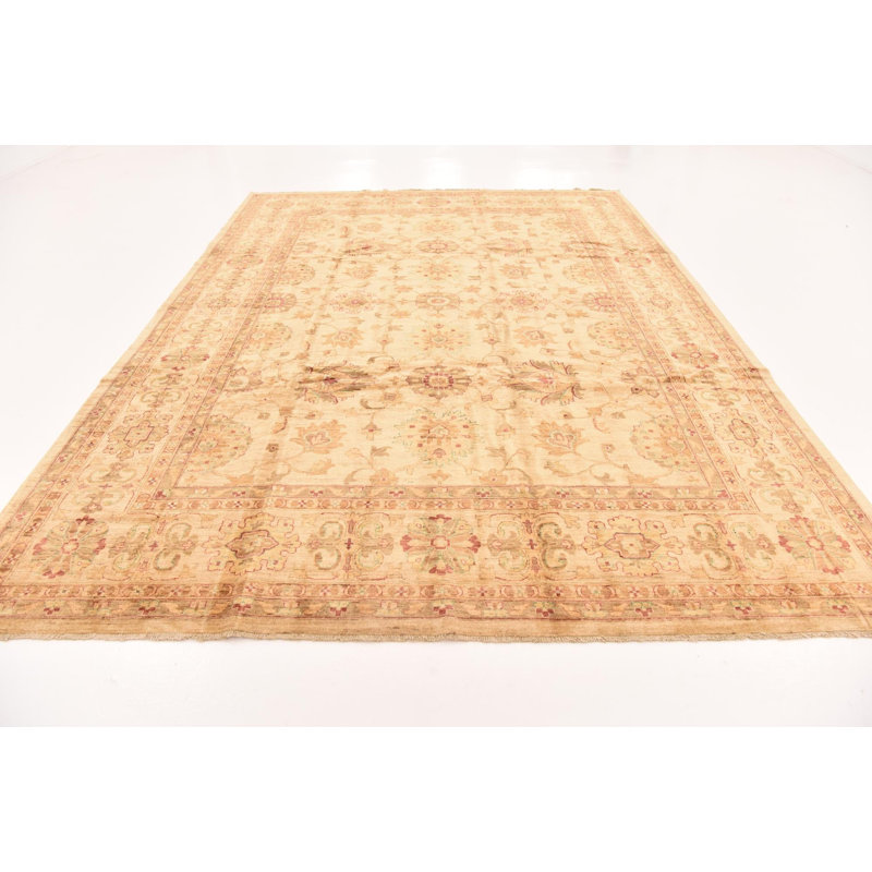 Olson Beige Rug
