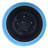 Maisonette Round Pot Planter with Drainage Holes -499444217