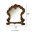 Miroir arqué pour commode Carlene-1412383503