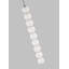 Orbet 9 - Light LED Pendant-64570708