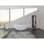 Logan 72'' L Freestanding Air Bathtub-50879057-88696211