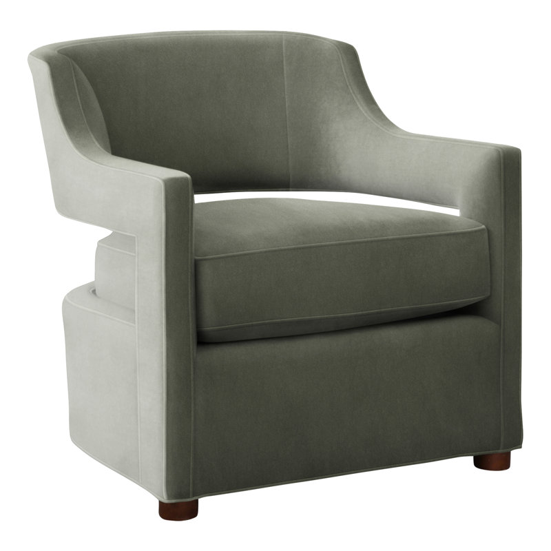 Chaise longue Phoebe, Saule 9953