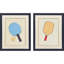 «Get a Hobby», art encadré