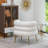 Demetrius Upholstered Barrel Chair-796416025