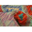 Tapis unique orange 4 pi 1 po x 5 pi 9 po Talisha