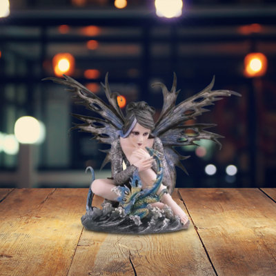 Figurine Jinnie