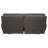 Hudson Yards Upholstered 91'' Reclining Sofa