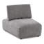 Fauteuil modulaire extensible Aukeem-643256691