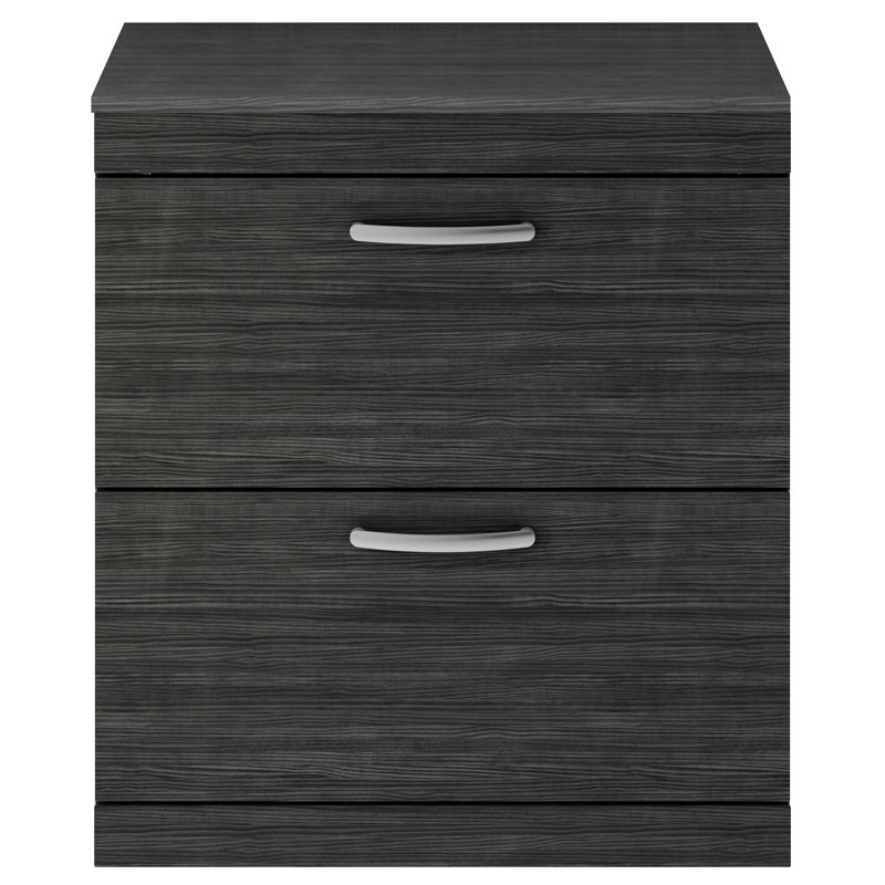Stollings Free-Standing Vanity Unit Base Only, Hacienda Black