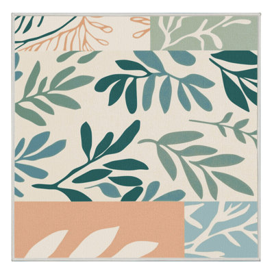 Tapis Tranquil Vines