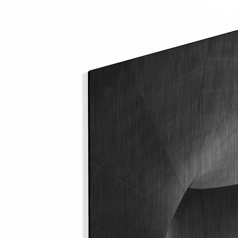 "Architecture" par Design Fabrikken, H 24 po x l 16 po