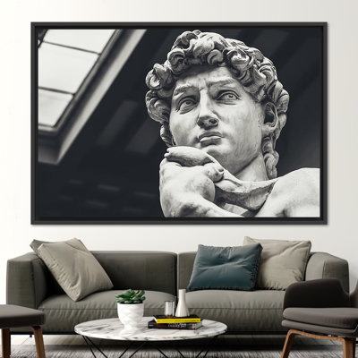 Print on Canvas