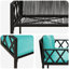 Outdoor Bench-2070616191-2070616190