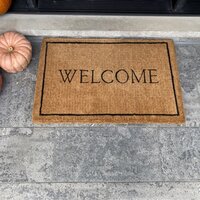 Winston Porter Peyton Outdoor Doormat & Reviews