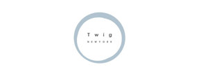 Logo Twig New York