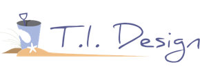 Logo T.I. Design