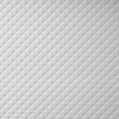 Carreau de mur espagnol texturé 3D mat 12 "x 36" Montana