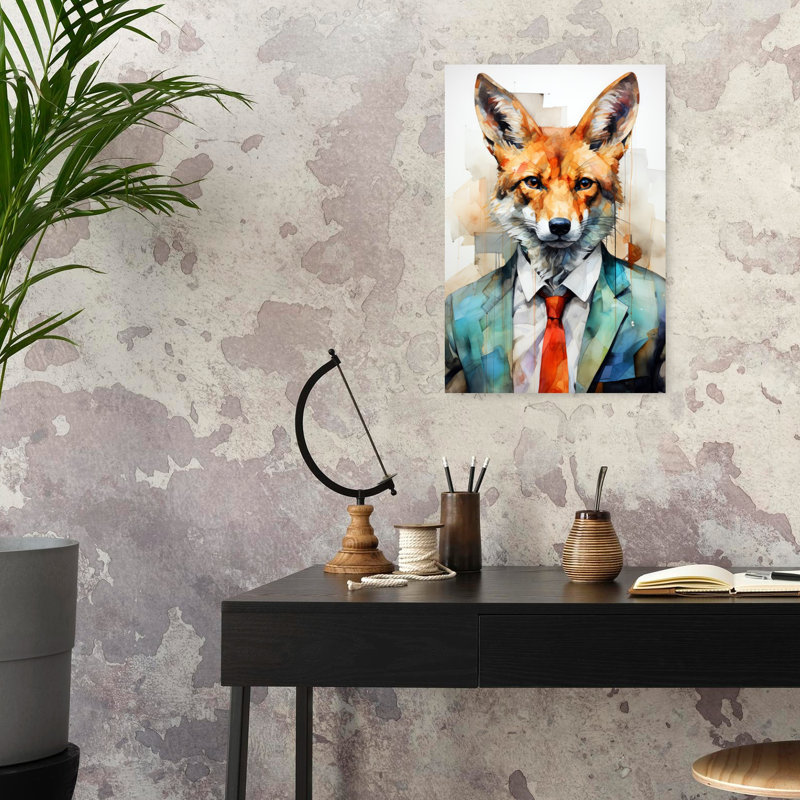 Print, 60.96cm H x 40.64cm W