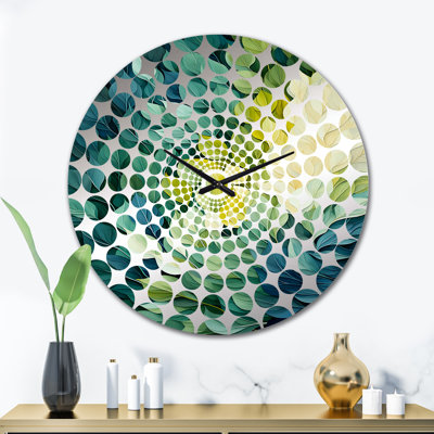 Horloge murale Airil