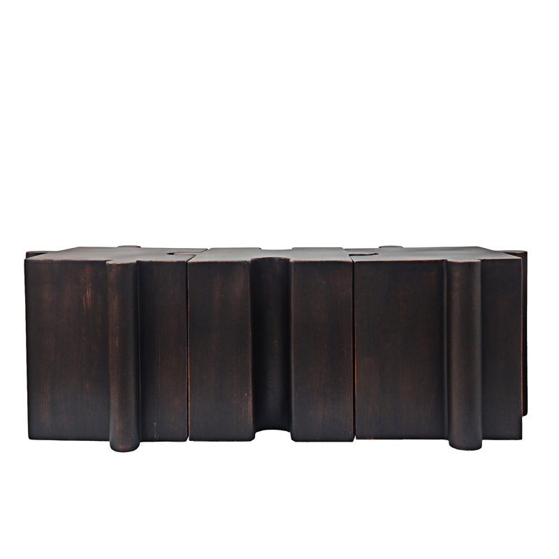 Outdoor Side Table Set